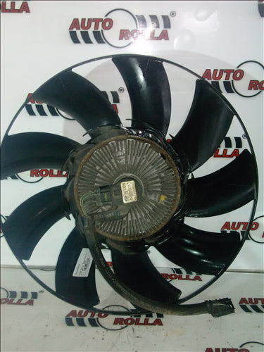 Vascocuplaj Land Rover Discovery 3 2.7 HSE an 2007