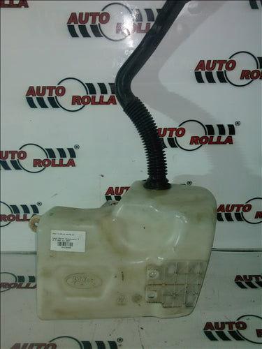 Vas lichid parbriz Land Rover Discovery 3 2.7 HSE an 2007