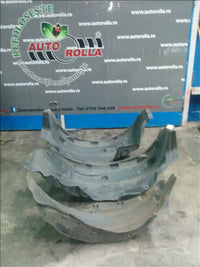 Carenaje roti 3 buc Land Rover Discovery 3 2.7 HSE an 2007