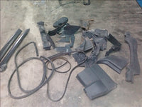 Plastice Land Rover Discovery 3 2.7 HSE an 2007