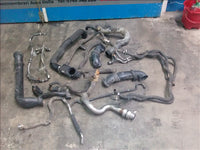 Conducte si furtune Land Rover Discovery 3 2.7 HSE an 2007