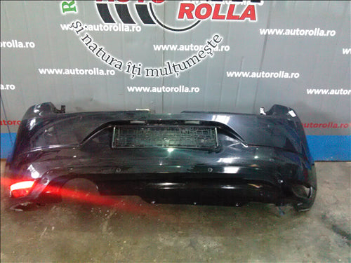 Bara spate Renault Megane 4 1.5D an 2016