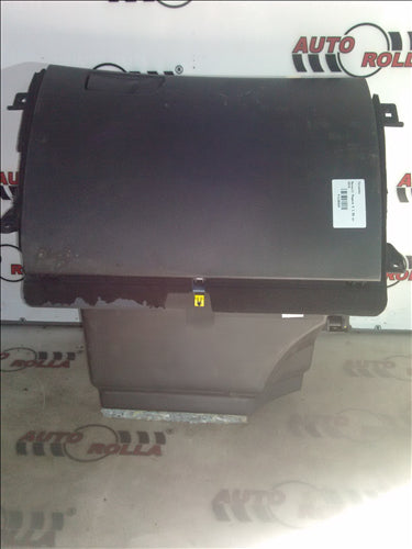 Torpedou Renault Megane 4 1.5D an 2016