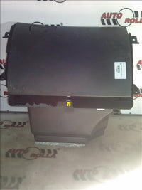 Torpedou Renault Megane 4 1.5D an 2016