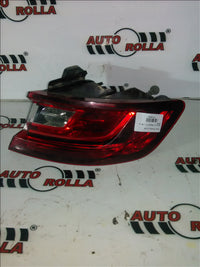 Stop dreapta aripa Renault Megane 4 1.5D an 2016