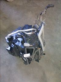 Aeroterma completa Renault Megane 4 1.5D an 2016