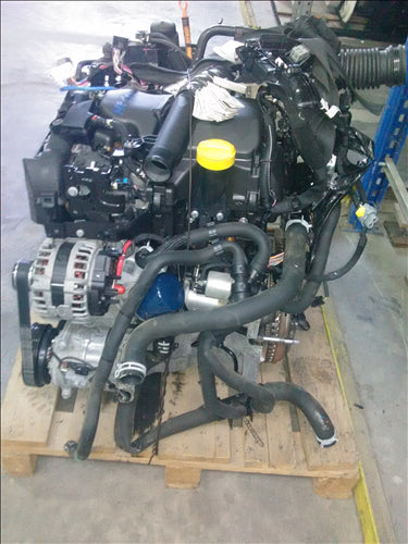 Pompa vacuum Renault Megane 4 1.5 DCI an 2016