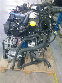 Pompa vacuum Renault Megane 4 1.5 DCI an 2016