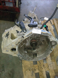 Cutie viteze manuala Renault Megane 4 1.5 DCI an 2016