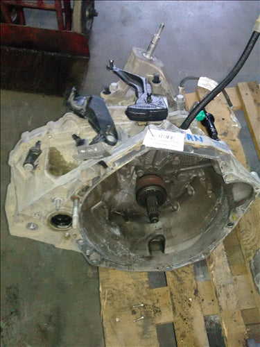 Cutie viteze manuala Renault Megane 4 1.5 DCI an 2016