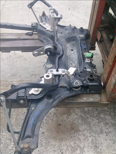 Punte fata Renault Megane 4 1.5 DCI an 2016