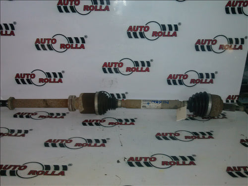 Planetara dreapta Renault Megane 4 1.5 DCI an 2016