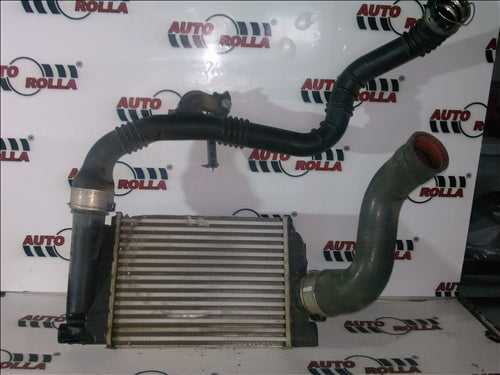 Radiator intercooler Renault Megane 4 1.5 DCI an 2016