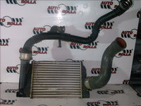 Radiator intercooler Renault Megane 4 1.5 DCI an 2016