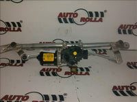 Timonerie stergatoare Renault Megane 4 1.5 DCI an 2016