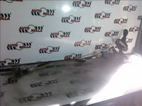 Timonerie schimbator Renault Megane 4 1.5 DCI an 2016