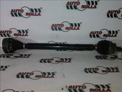 Planetara dreapta Skoda Fabia 1.6D an  2010