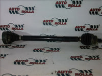 Planetara dreapta Skoda Fabia 1.6D an  2010