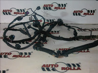 Instalatie electrica motor Skoda Fabia 1.6D an  2010