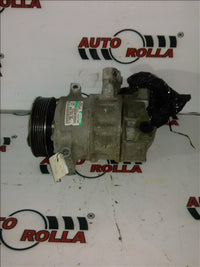 Compresor Ac Skoda Fabia 1.6D an  2010