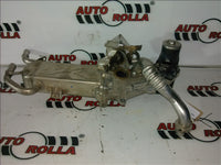 EGR+racitor Skoda Fabia 1.6D an  2010