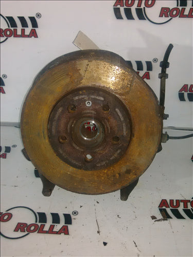 Fuzeta dreapta fata Skoda Fabia 1.6D an  2010