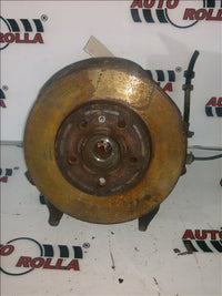 Fuzeta dreapta fata Skoda Fabia 1.6D an  2010