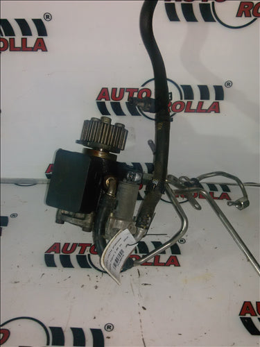 Pompa inalta presiune Skoda Fabia 1.6D an  2010