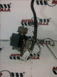 Pompa inalta presiune Skoda Fabia 1.6D an  2010