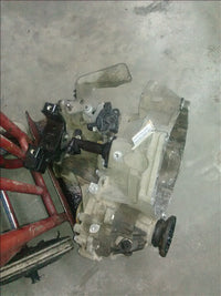 Cutie de viteze manuala Skoda Fabia 1.6D an  2010