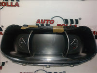 Ceas bord Renault Megane 4 1.5 DCI an 2016