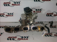 Turbosuflanta Audi A4 2.0TDI Quattro an 2015