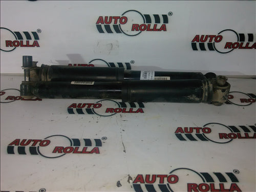 Amortizoare spate Renault Megane 4 1.5 DCI an 2016