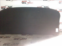 Polita portbagaj Renault Megane 4 1.5 DCI an 2016