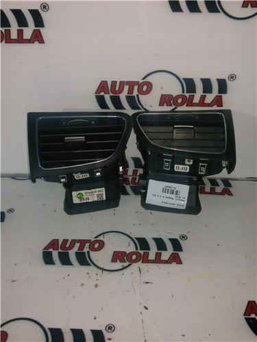 Grile ventilatie Renault Megane 4 1.5 DCI an 2016