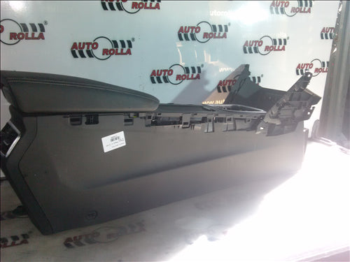 Consola centrrala Renault Megane 4 1.5 DCI an 2016