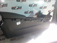 Consola centrrala Renault Megane 4 1.5 DCI an 2016