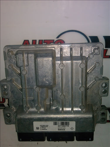 Calculator motor Renault Megane 4 1.5 DCI an 2016