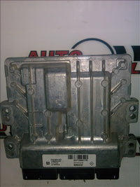 Calculator motor Renault Megane 4 1.5 DCI an 2016