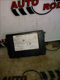 Modul telematic Renault Megane 4 1.5 DCI an 2016