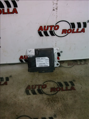 Modul airbaguri Renault Megane 4 1.5 DCI an 2016