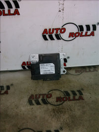 Modul airbaguri Renault Megane 4 1.5 DCI an 2016