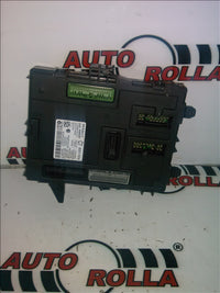 Tablou electric Renault Megane 4 1.5 DCI an 2016