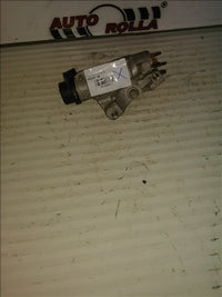 Conducte AC Renault Megane 4 1.5 DCI an 2016