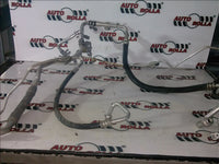 Conducte AC Renault Megane 4 1.5 DCI an 2016