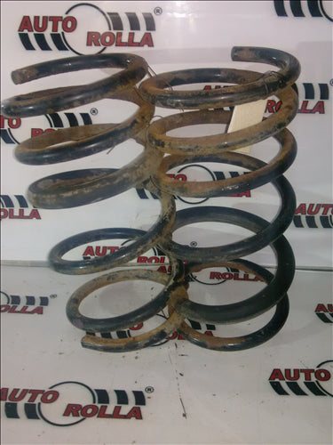 Arcuri fata Ford Transit