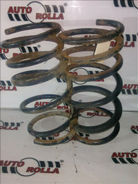 Arcuri fata Ford Transit