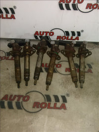 Injectoare set Range Rover Sport 2.7D