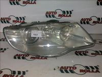 Far dreapta spart Volkswagen Touareg an 2007