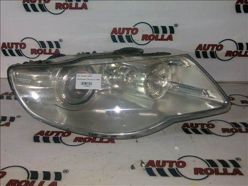 Far dreapta spart Volkswagen Touareg an 2007